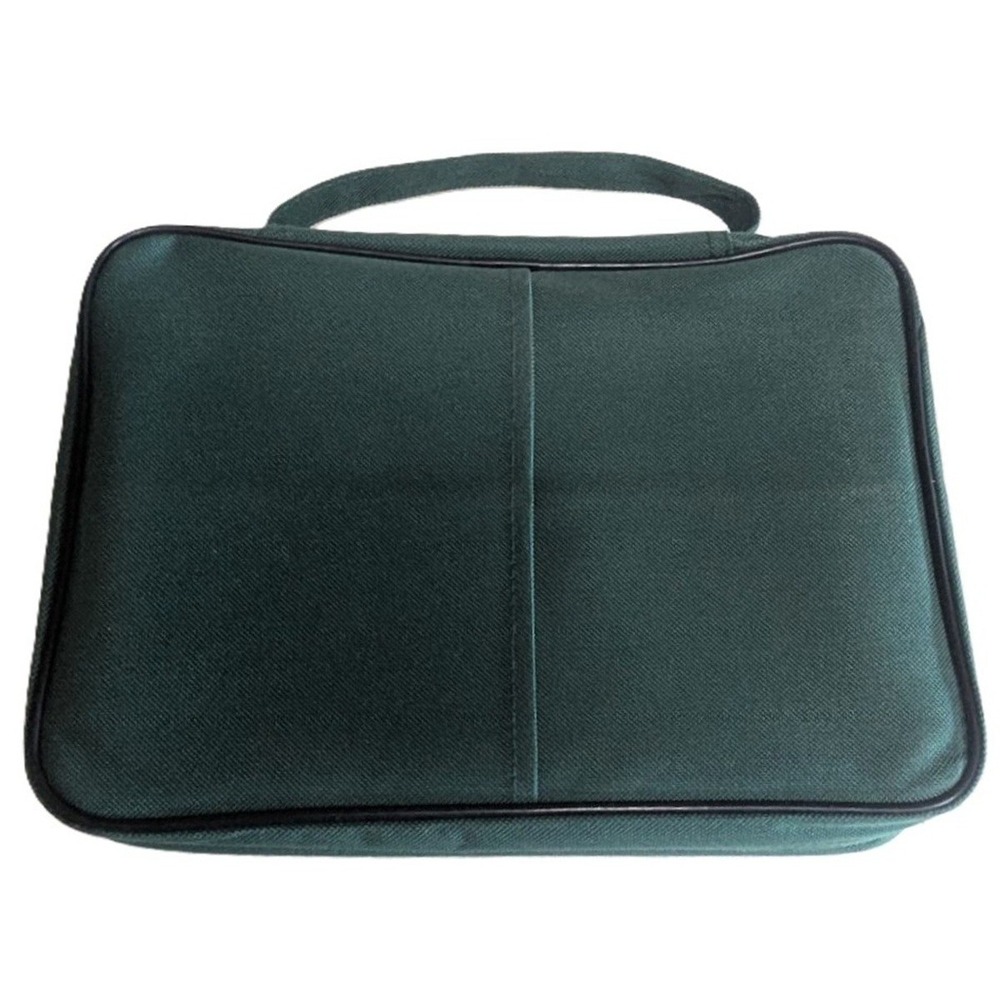 The Nelson Study Bible Complete Study System NKJV 2885 Bonded Leather with Case - Picture 7 of 10